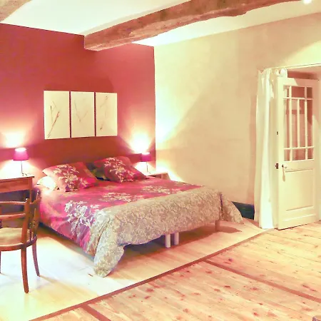 Maison De 4 Chambres Avec Jardin Amenage Et Wifi A De Neste Tatil Evi La Barthe-de-Neste