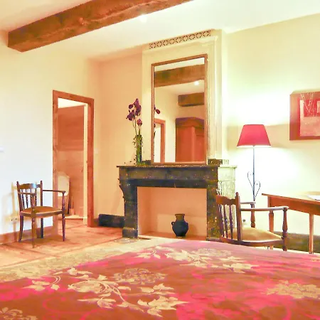 Maison De 4 Chambres Avec Jardin Amenage Et Wifi A De Neste *