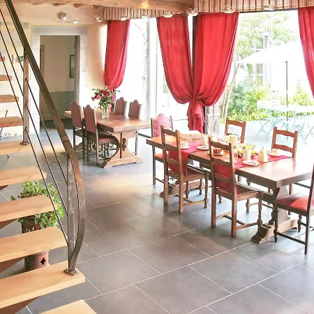Maison De 4 Chambres Avec Jardin Amenage Et Wifi A De Neste Tatil Evi *