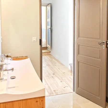 Tatil Evi Maison De 4 Chambres Avec Jardin Amenage Et Wifi A De Neste *