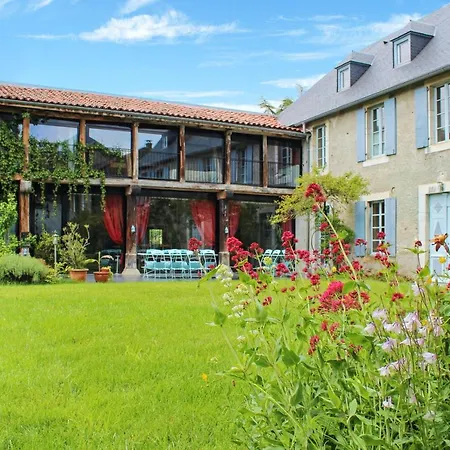 Maison De 4 Chambres Avec Jardin Amenage Et Wifi A De Neste