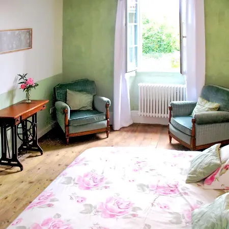 Maison De 4 Chambres Avec Jardin Amenage Et Wifi A De Neste La Barthe-de-Neste