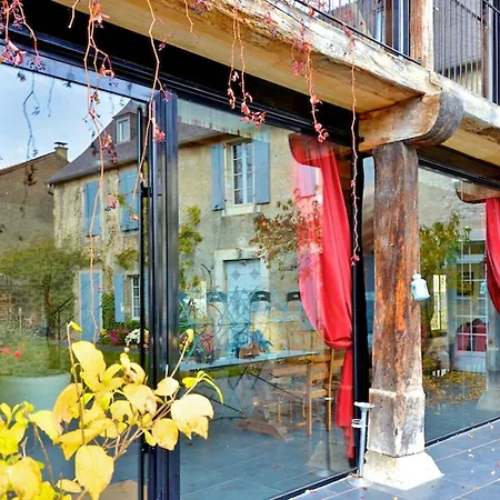 Maison De 4 Chambres Avec Jardin Amenage Et Wifi A De Neste