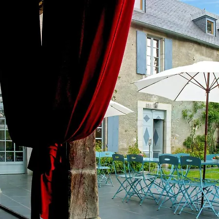 Maison De 4 Chambres Avec Jardin Amenage Et Wifi A De Neste