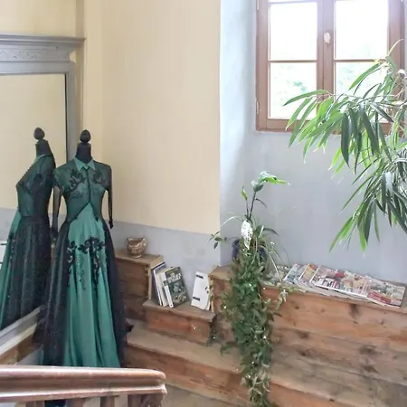 Maison De 4 Chambres Avec Jardin Amenage Et Wifi A De Neste *