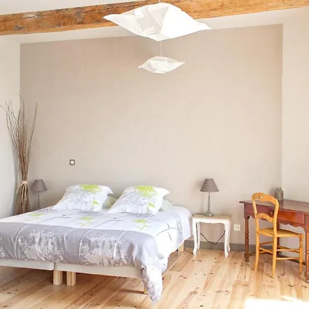 Maison De 4 Chambres Avec Jardin Amenage Et Wifi A De Neste