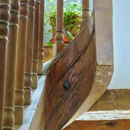 Maison De 4 Chambres Avec Jardin Amenage Et Wifi A De Neste *