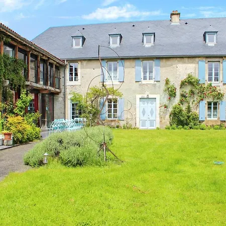 Holiday home Maison De 4 Chambres Avec Jardin Amenage Et Wifi A De Neste