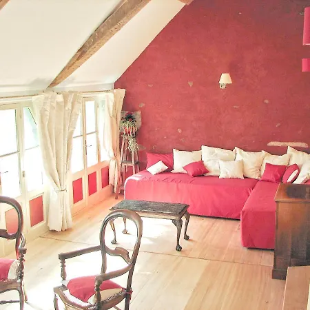 Maison De 4 Chambres Avec Jardin Amenage Et Wifi A De Neste Holiday home *