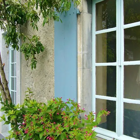 Holiday home Maison De 4 Chambres Avec Jardin Amenage Et Wifi A De Neste La Barthe-de-Neste