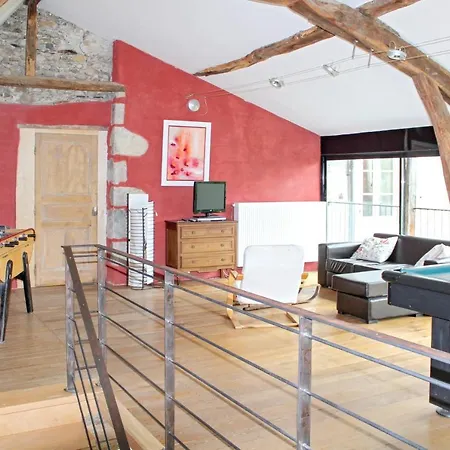Maison De 4 Chambres Avec Jardin Amenage Et Wifi A De Neste