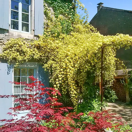 Holiday home Maison De 4 Chambres Avec Jardin Amenage Et Wifi A De Neste La Barthe-de-Neste